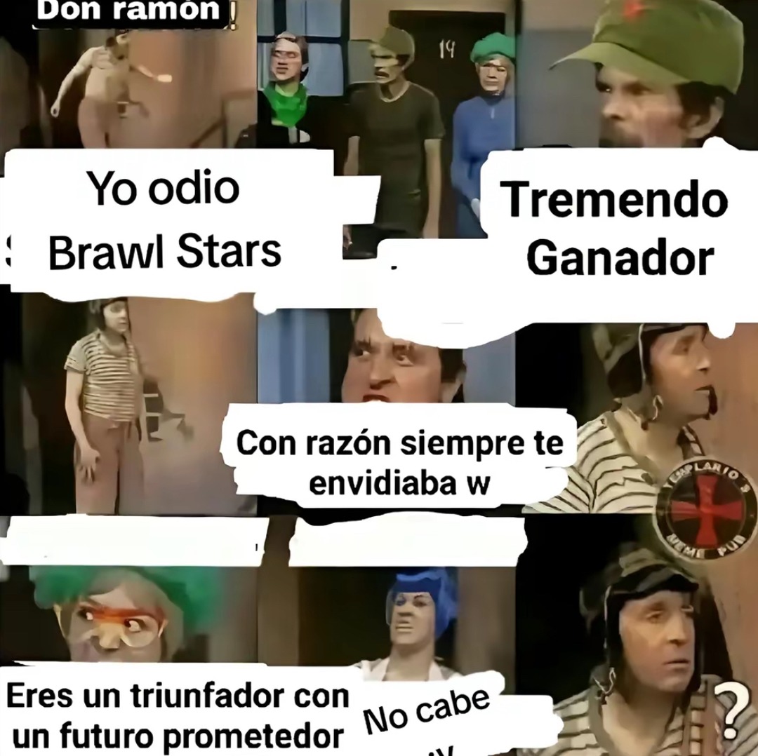 Gigachad - meme