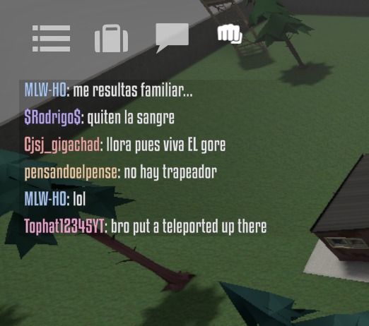 Estaba jugando GB y vi a Cjsj - meme