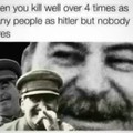 Oh Stalin