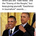 Medal of Honor Journalism.....