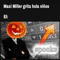 Maxi Miller
