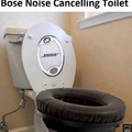 BOSE upping thier game with this.