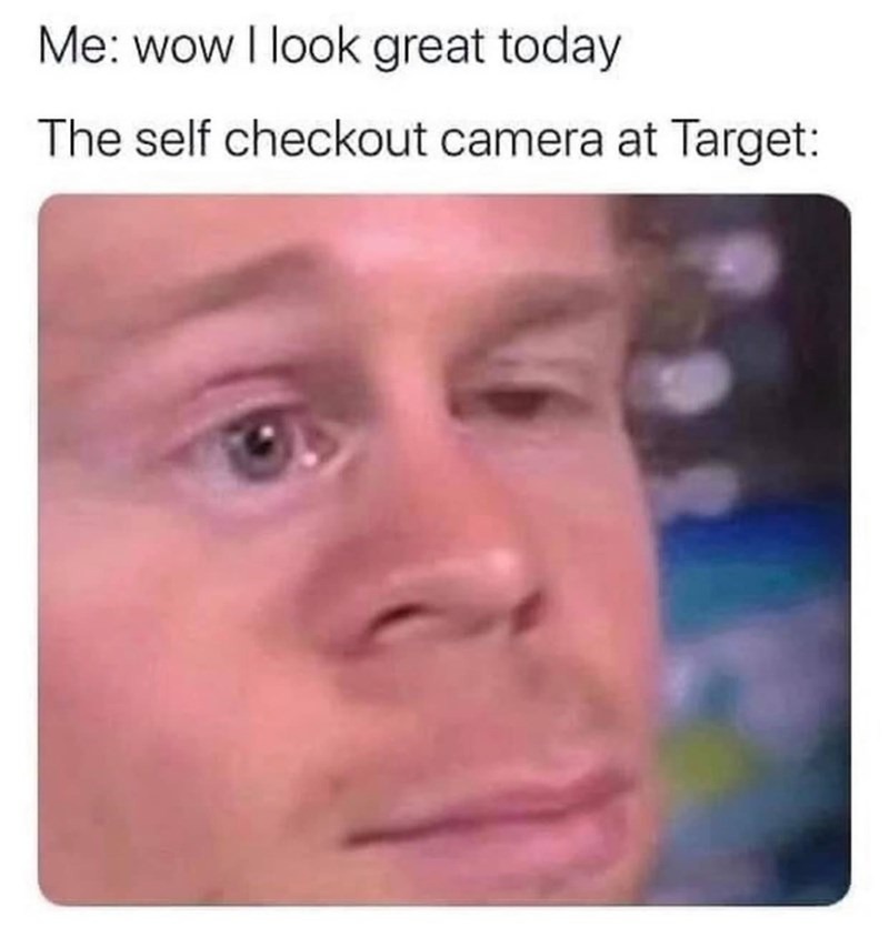 Target - meme