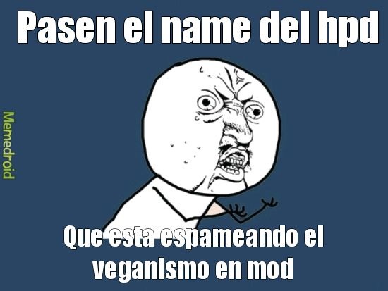 Urgente - meme