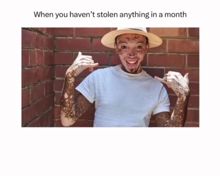 What A Week Meme