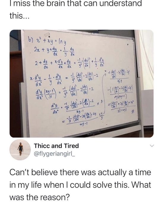 Math in meme ticks - Meme by sbarjona4 :) Memedroid