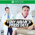 New Tony Hawk video game