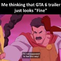 gta 6 trailer