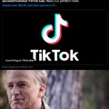 TikTok sues United States