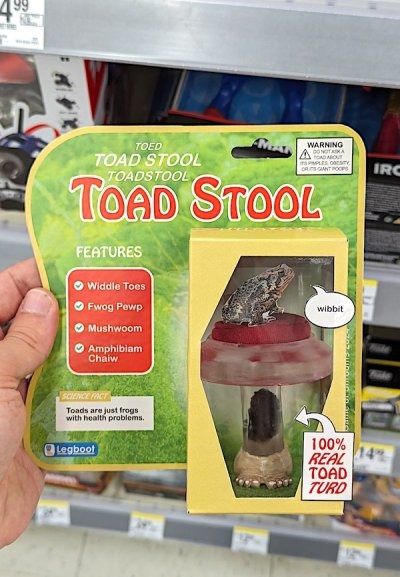 Found a way to monetize silliness, well played. - meme