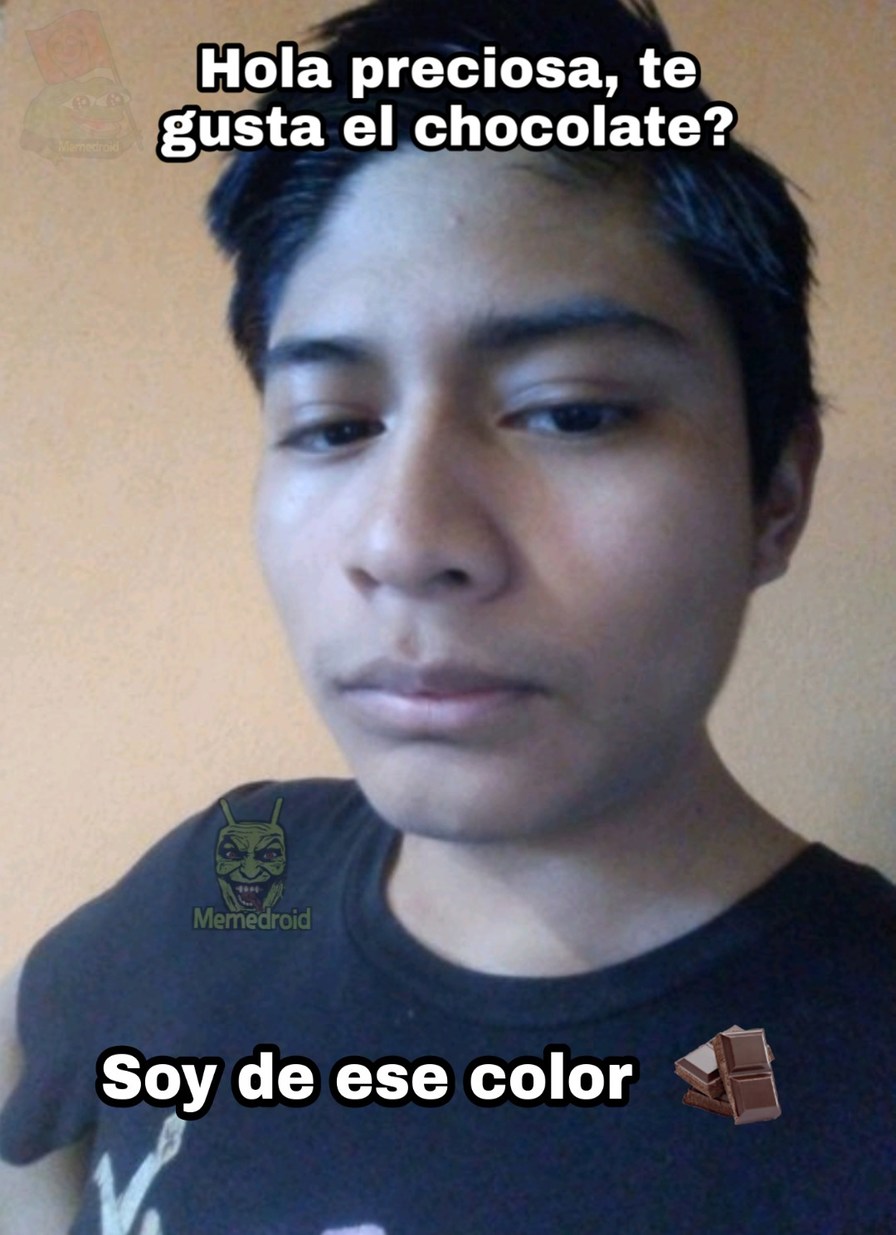 The boken usar - meme