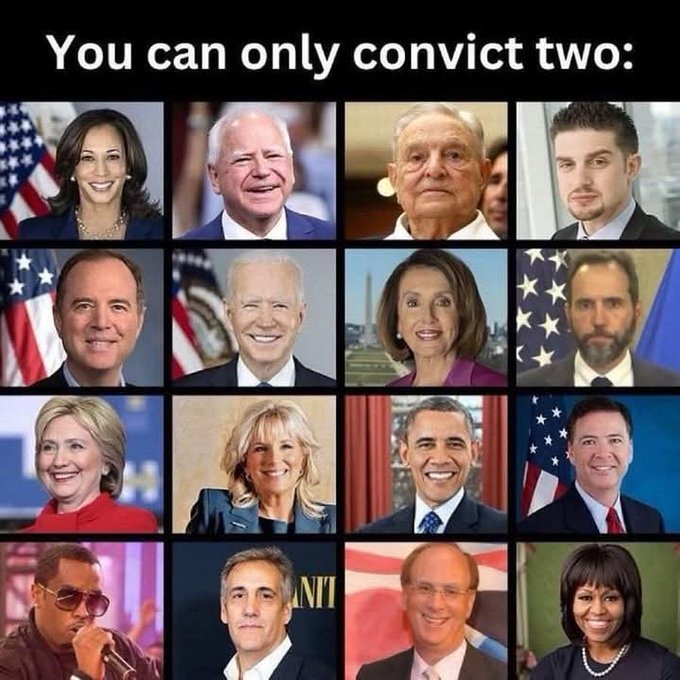 Tough question - meme