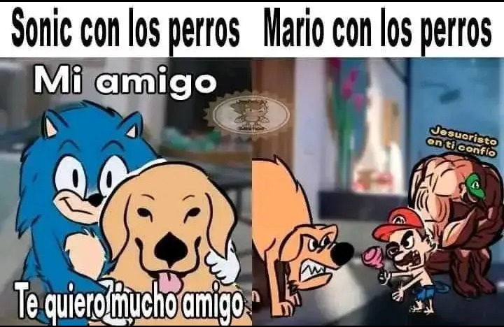 M - meme