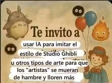 No faltes - meme