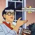 Youtube logic