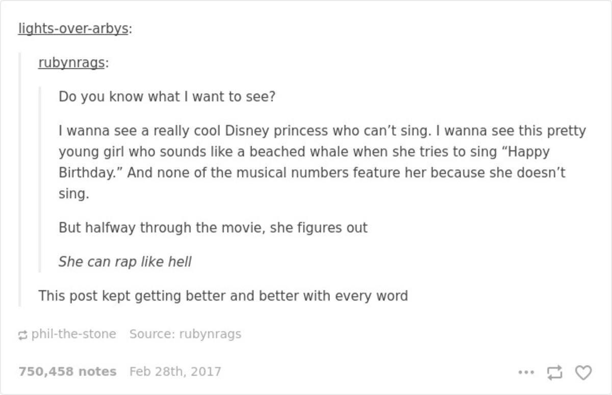 Disney - meme