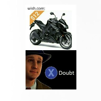 wish.com be like - meme