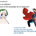 Superman basado