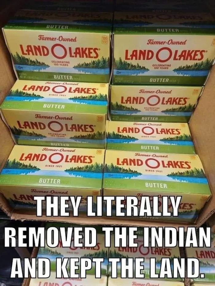 Woke logic - meme