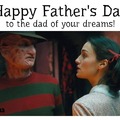 Father's Day Nightmare