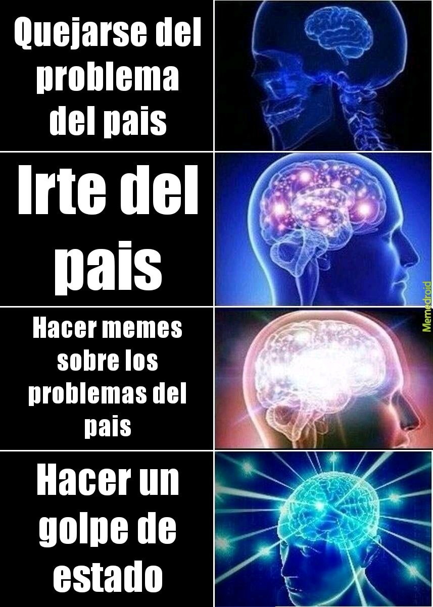 Latinoamerica - meme