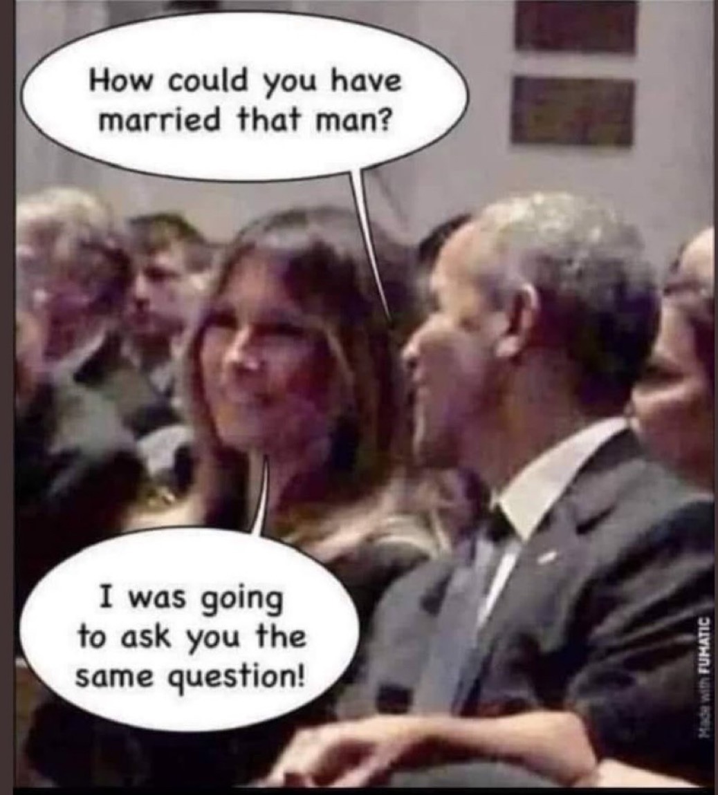 Talking men - meme