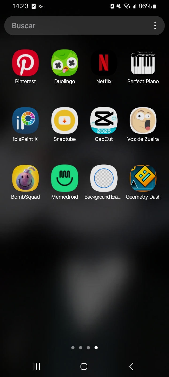 Apps reveal - meme