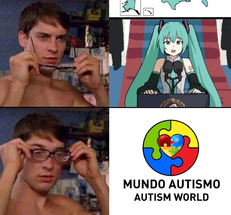 título - meme