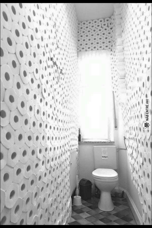 Como vai ser meu banheiro #kibei - meme