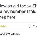 Holocaust Joke