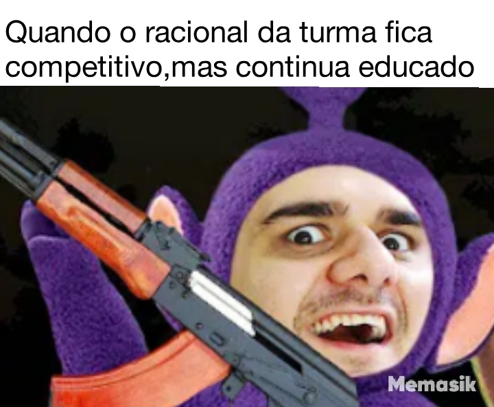 Memes da Geração @renansouzones