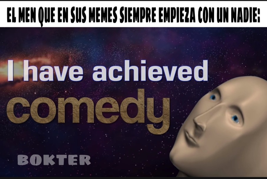 don comedia - meme