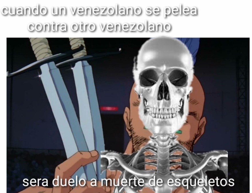 Top memes de Esqueleto en español :) Memedroid
