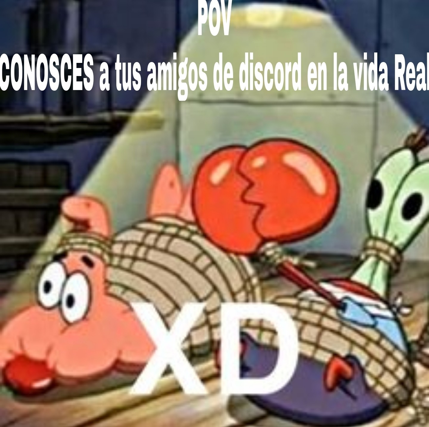 Top memes de discord en español :) Memedroid