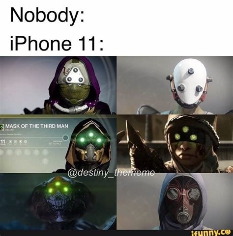 So why IPhone doing this - meme