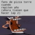pizza torre