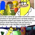 Ls historia de los Simpsons hit & run resumida (los dibujos los hize yo XD)