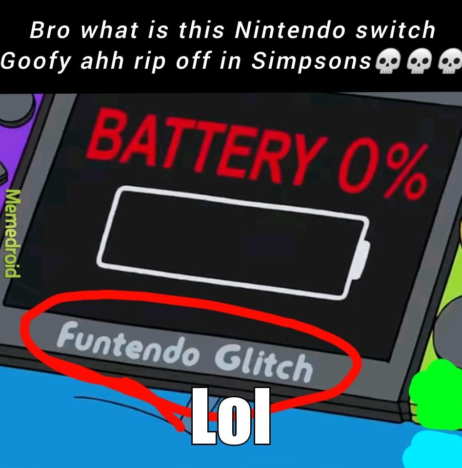Bro what even is this - meme