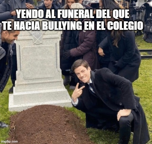 Hola soy un título - meme