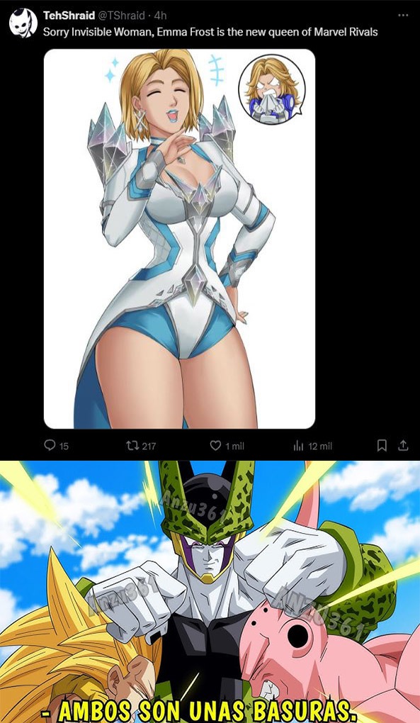 :cell: - meme