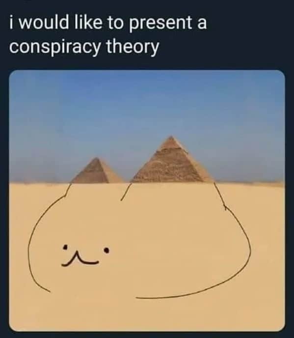 Its trueeee - meme