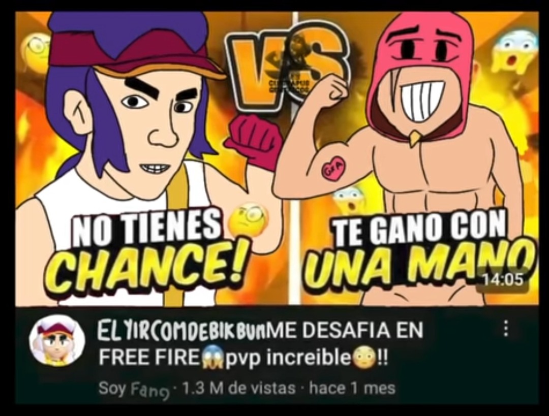 Titulo - meme