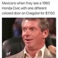 I am a Mexican, can confirm