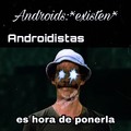 Teléfono Android