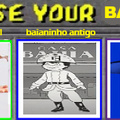 baianinho kombat