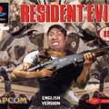 Resident Evil si haria buenos juegos