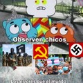 las ideologias mas infames en mi opinion