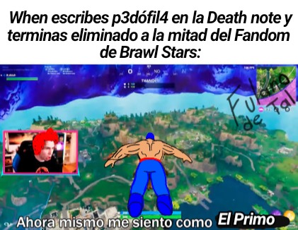 Yo hice el Curifeo, - meme