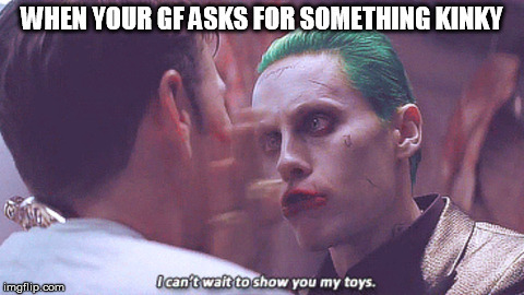 What do you think of this Joker? - meme