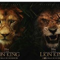 Le roi lion en 3D